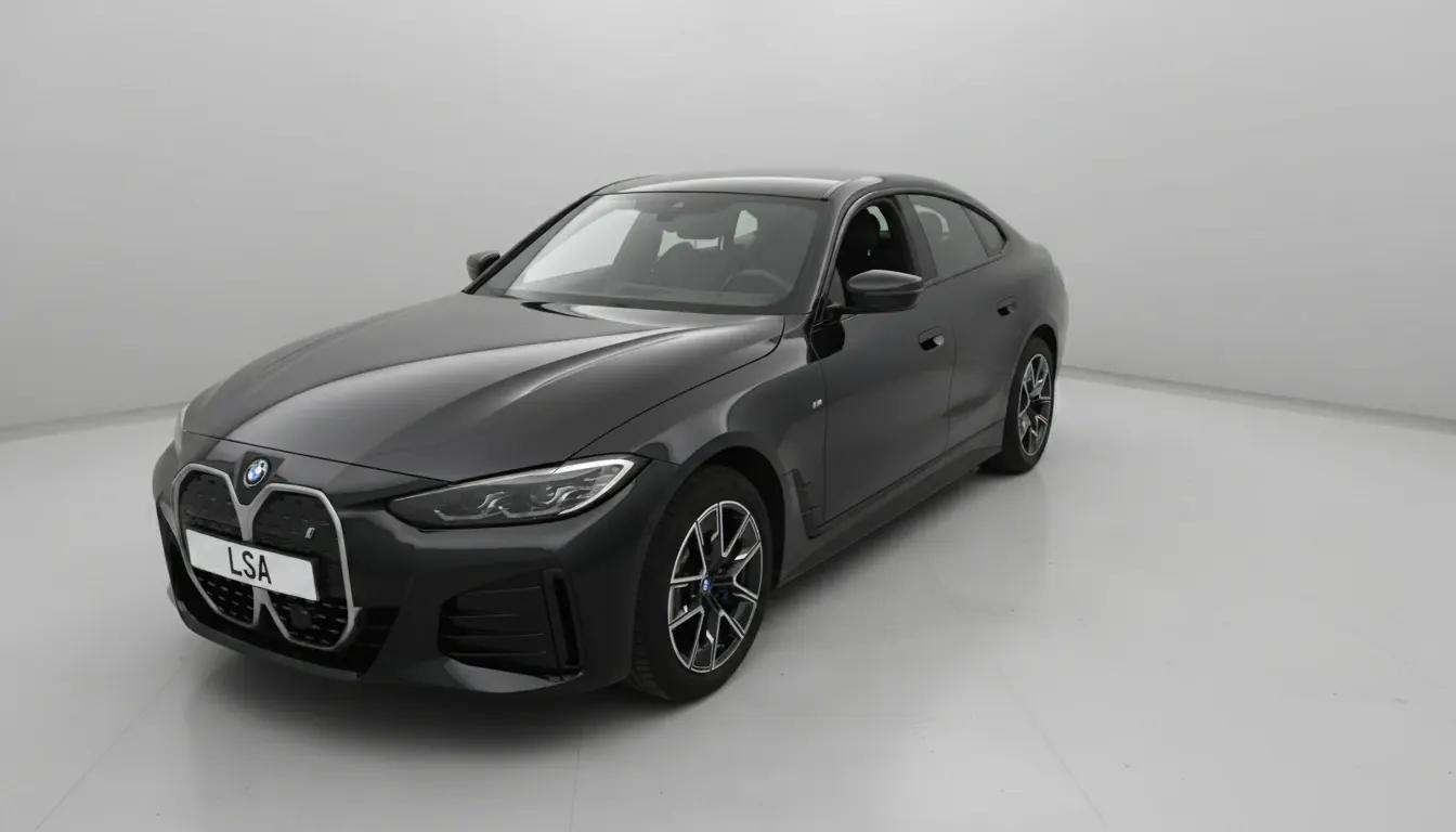 BMW en leasing sans apport à Lille