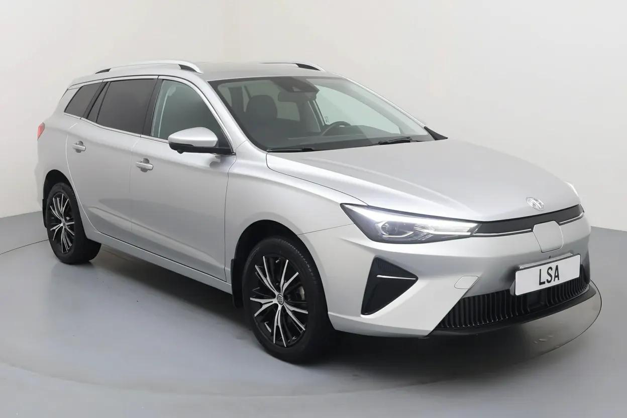 Mg 5 en leasing sans apport à Lille — 199 €/mois LLD 60 mois, livraison 8 semaines