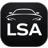 LSA Lille logo