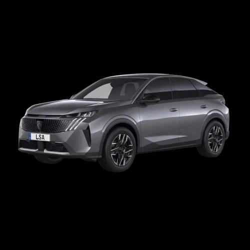 SUV — leasing sans apport à Lille