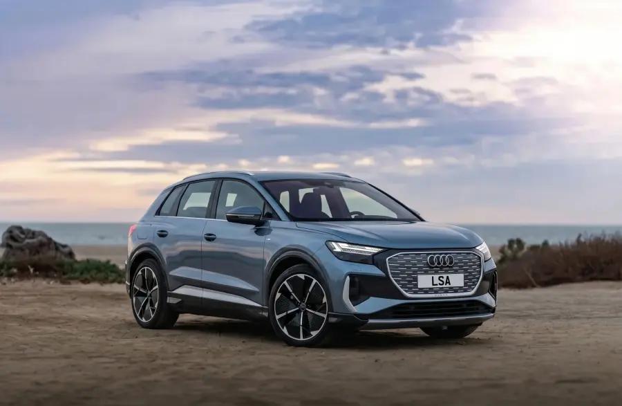 Leasing voiture hybride à Lille — voiture neuve LSA