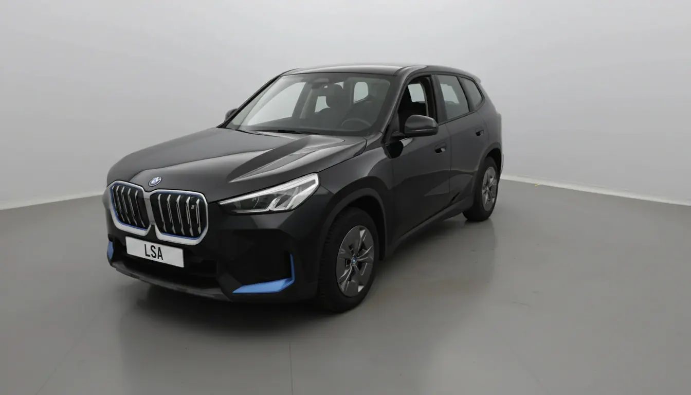 BMW X1 xDrive25e PHEV en leasing sans apport à Lille