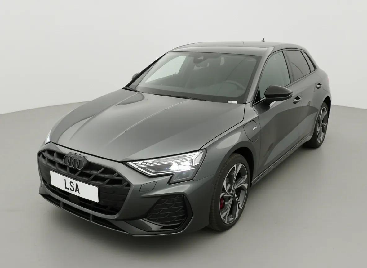 Audi Lille Audi en leasing sans apport à Lille