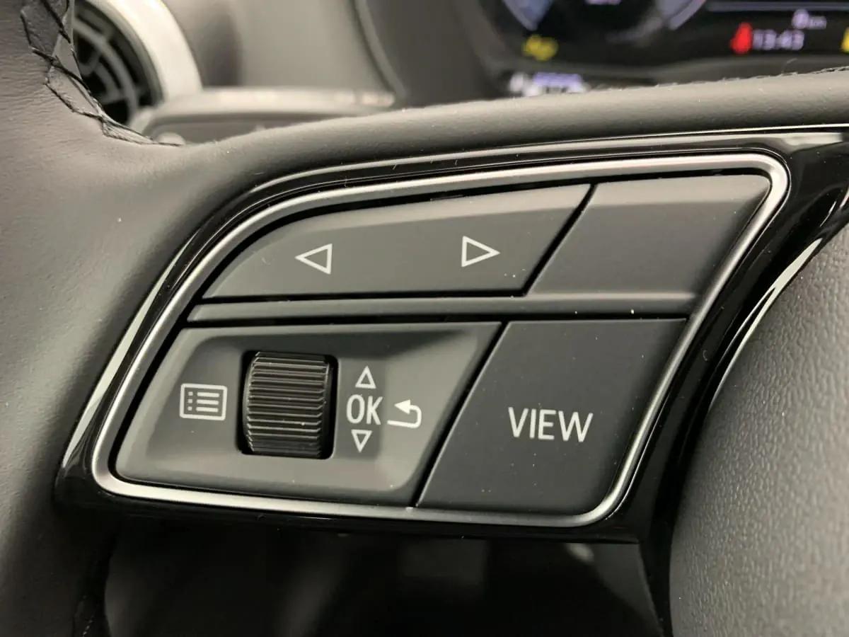Audi Q2 Lille vue 4 Audi Q2 en leasing sans apport à Lille — vue 4