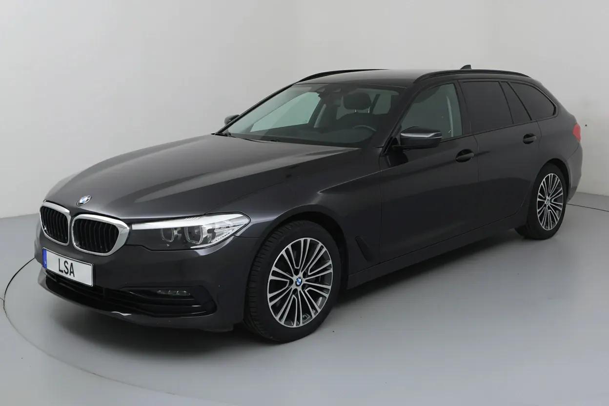 BMW Lille — BMW et la ZFE de la MEL BMW et la ZFE de la MEL — BMW Lille