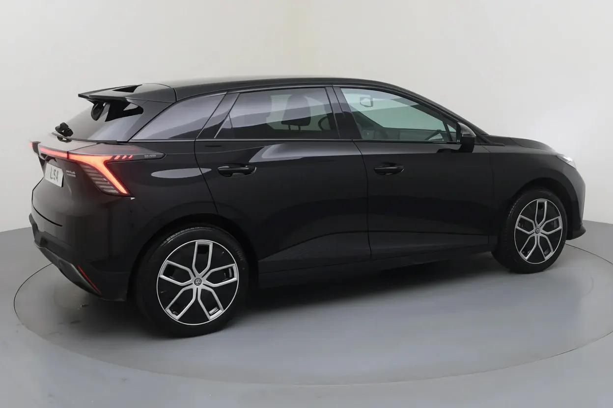 MG 4 Electric Lille vue 3 MG 4 Electric en leasing sans apport à Lille — vue 3