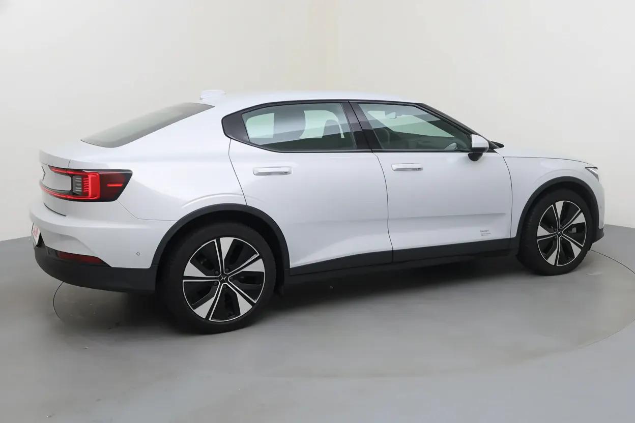 Polestar 2 Lille vue 3 Polestar 2 en leasing sans apport à Lille — vue 3