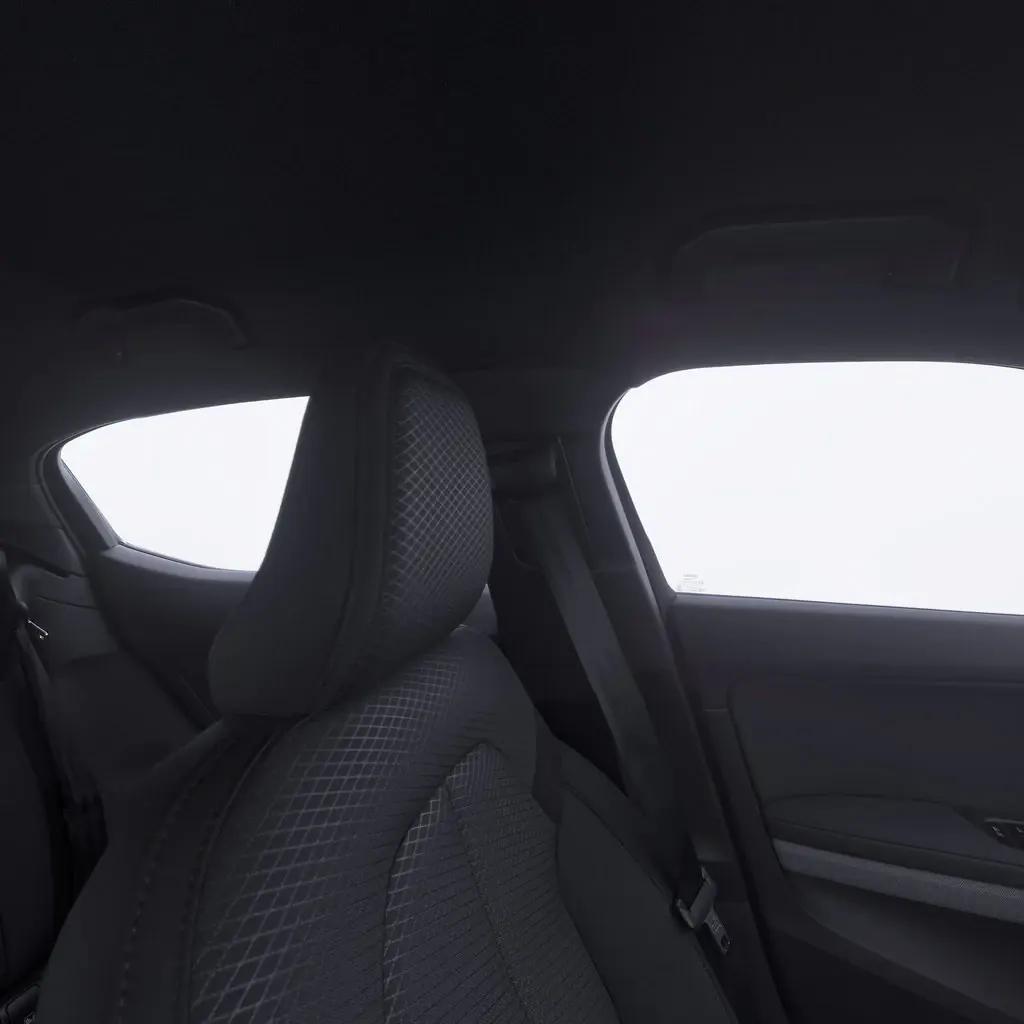 Polestar 2 Lille vue 4 Polestar 2 en leasing sans apport à Lille — vue 4