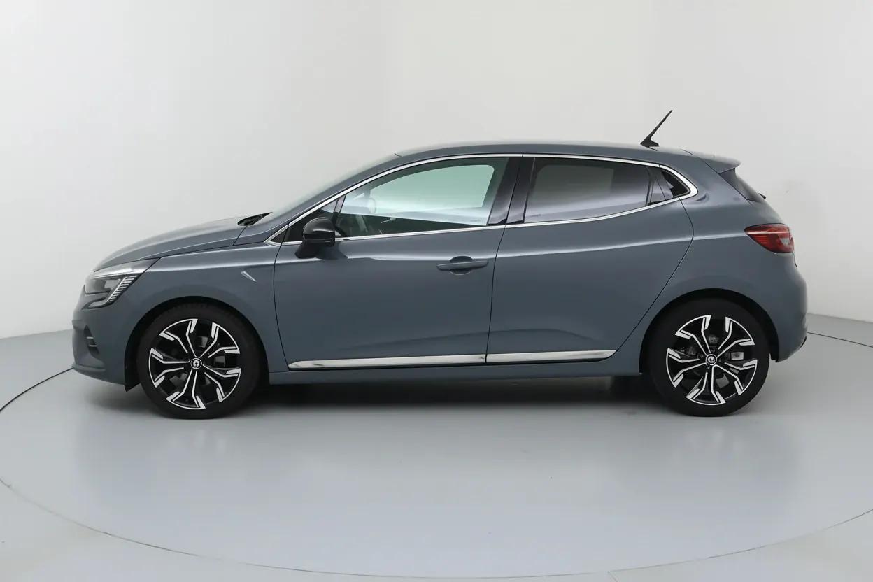 Dacia Lille — Dacia et la ZFE de la MEL Dacia et la ZFE de la MEL — Dacia Lille