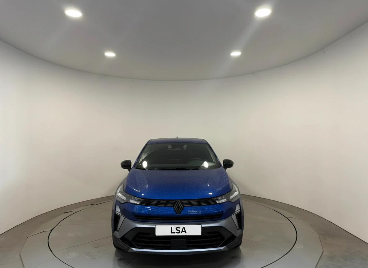 Renault Symbioz Lille vue 3 Renault Symbioz en leasing sans apport à Lille — vue 3