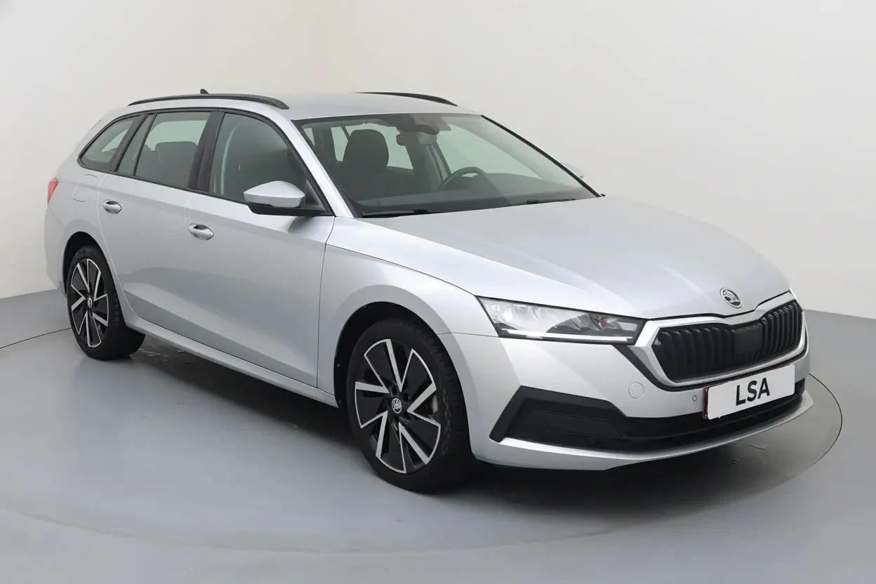 Skoda Lille Skoda en leasing sans apport à Lille