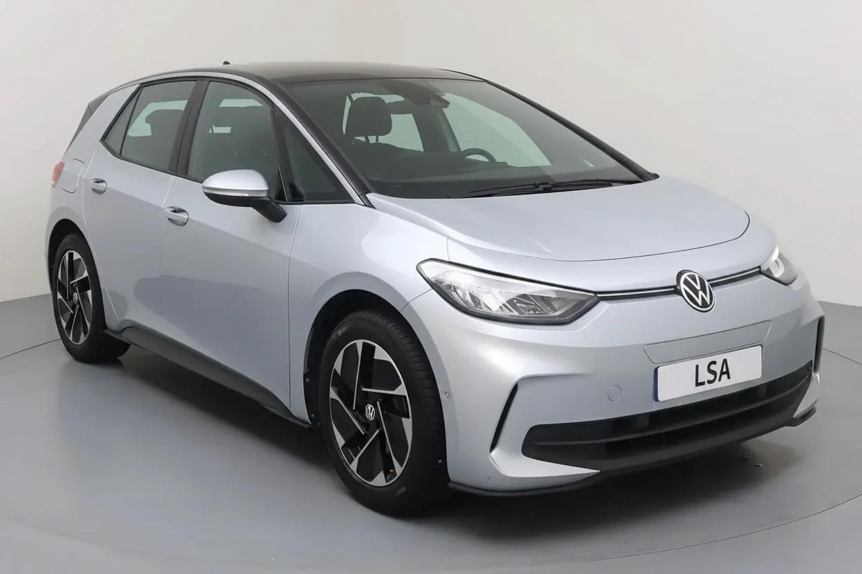 Volkswagen Lille Volkswagen en leasing sans apport à Lille