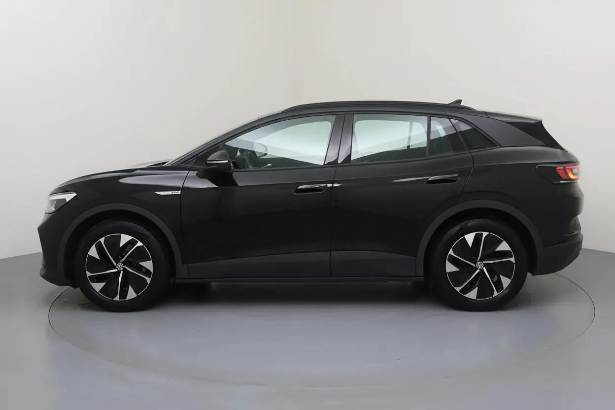 Volkswagen ID.4 Lille vue 2 Volkswagen ID.4 en leasing sans apport à Lille — vue 2