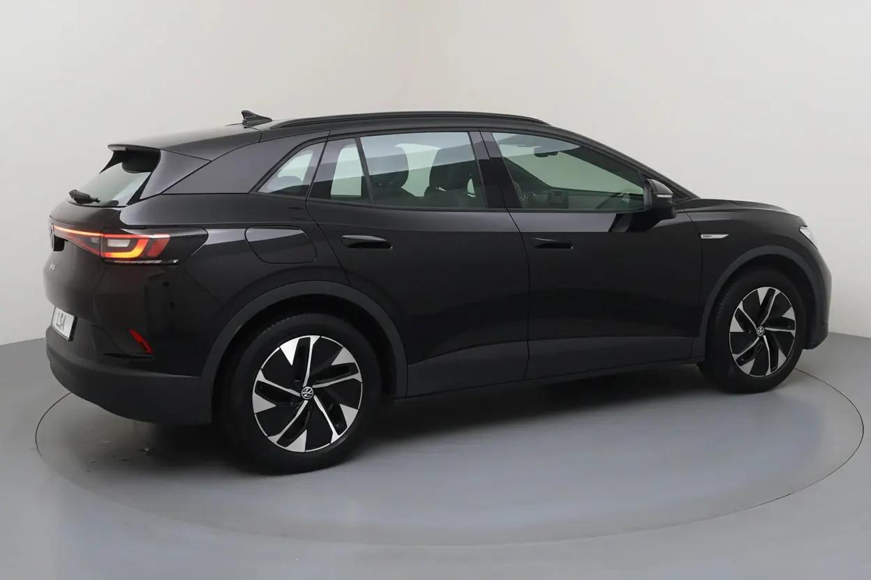 Volkswagen ID.4 Lille vue 3 Volkswagen ID.4 en leasing sans apport à Lille — vue 3