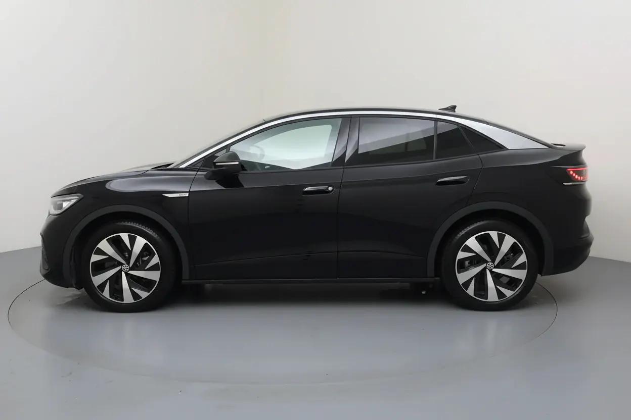 Volkswagen ID.5 Lille vue 2 Volkswagen ID.5 en leasing sans apport à Lille — vue 2