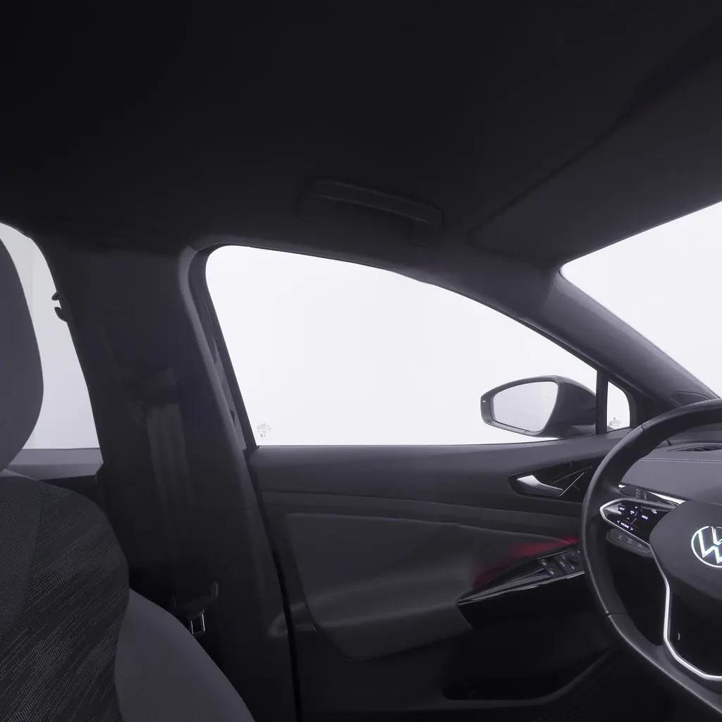 Volkswagen ID.5 Lille vue 4 Volkswagen ID.5 en leasing sans apport à Lille — vue 4