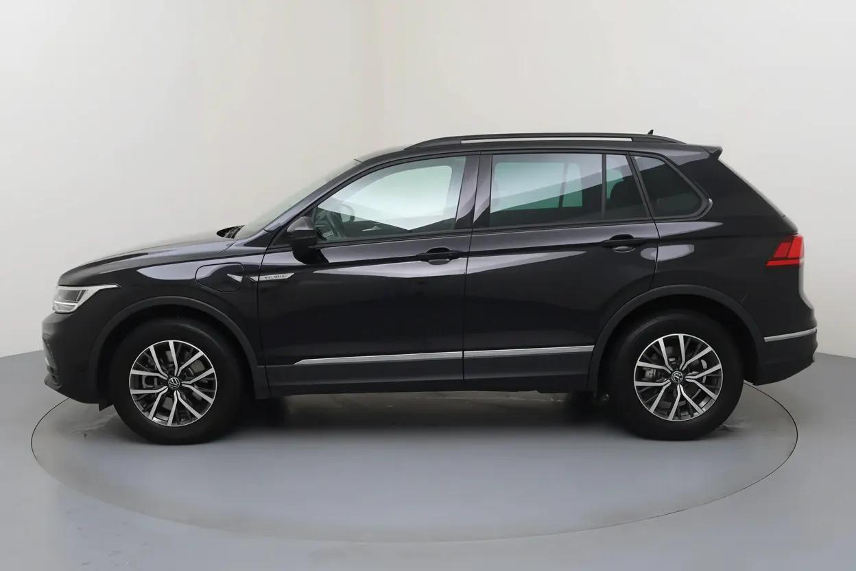 Volkswagen Tiguan Lille vue 2 Volkswagen Tiguan en leasing sans apport à Lille — vue 2